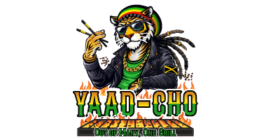 YAAD-CHO logo