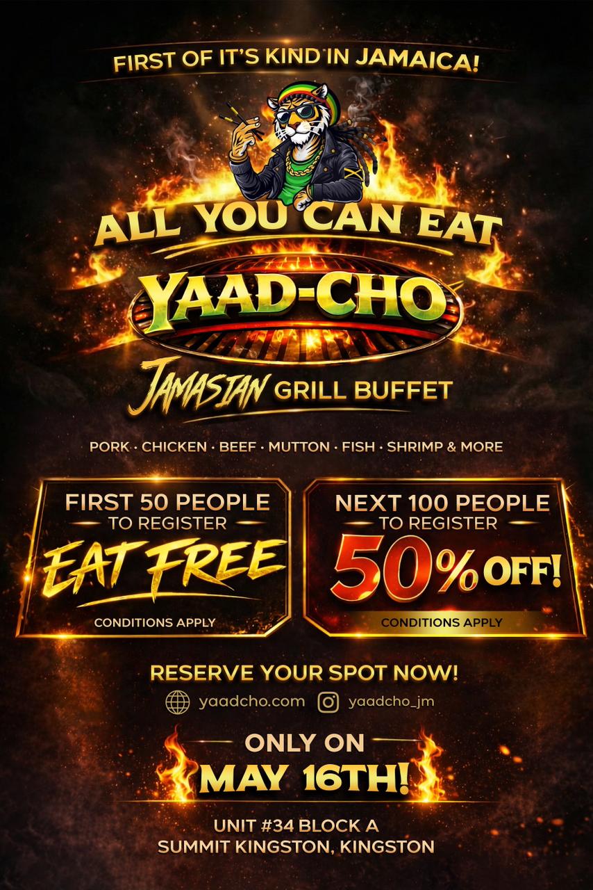 Grand opening promotion